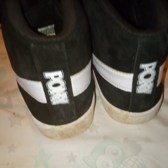 Men's PONY shoes - Picture 3 of 5